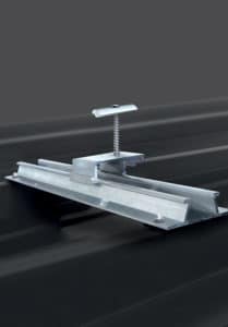RB-SOLAR Photovoltaik-Befestigung