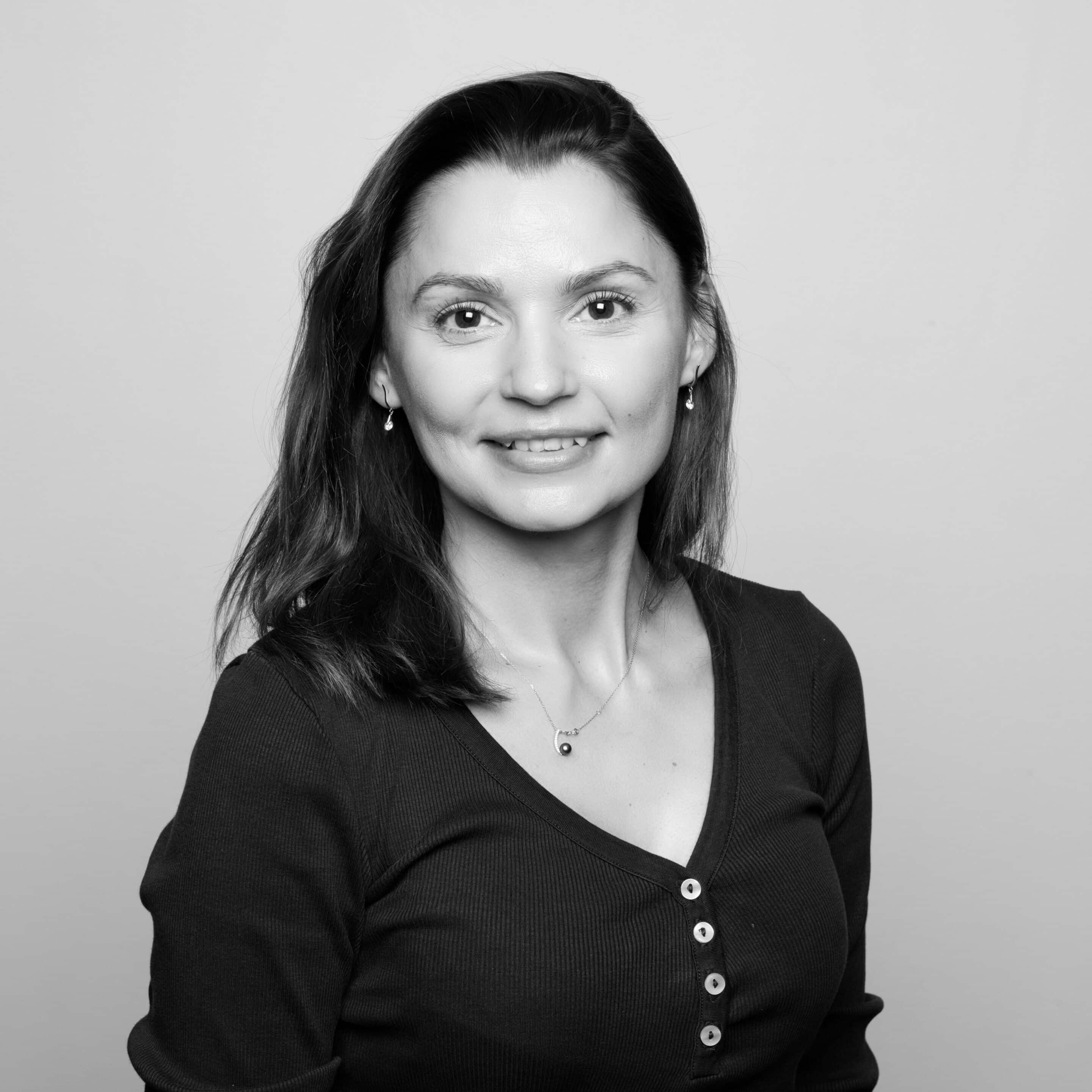 Anastassia Grigorjev