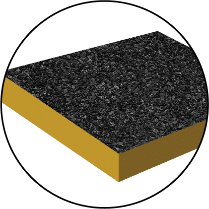 Dachterrasse BITUME Dachterrasse BITUME