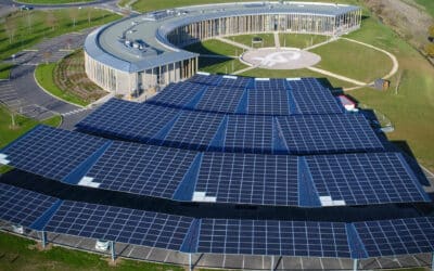 L’Enquête de Technique Nouvelle du système de fixation photovoltaïque Hélios RC3 vient d’être renouvelée, et ce pour 3 ans !