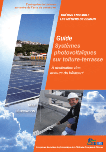 Guide systèmes PV toiture-terrasse_GMPV-FFB