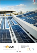 Umschlag des neuen Dome Solar S-Katalogs