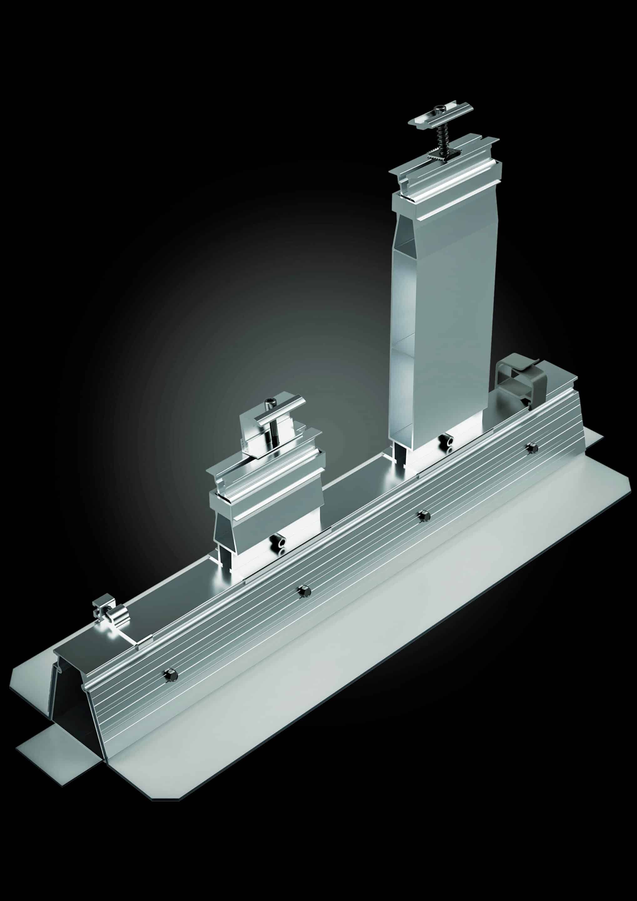 EVALON Fixation NPA 3.45