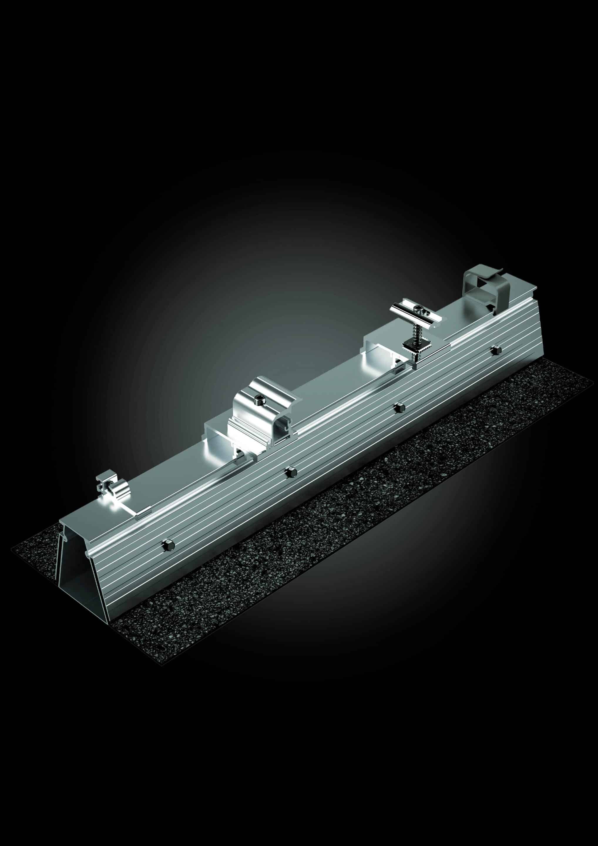 Domesolar-RSB-600-BITUME+FU+FR+COLLIER+CTR-Assemblage-visuel3D Fixation NPA 3.45