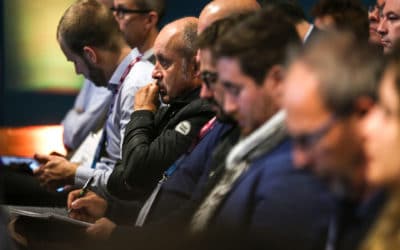 EnerJ-meeting Nantes : Dome Solar expose !