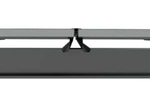 Helios RC3 vue coupe