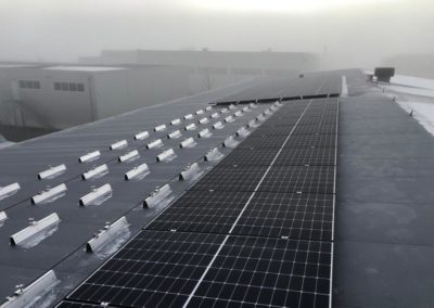 toiture photovoltaïque grossiste 11