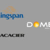 Dome Solar devient une filiale à 100 % du groupe Kingspan – Bacacier