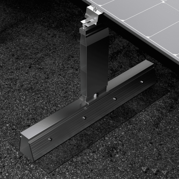 Roof-Solar Bitumen 565 x565