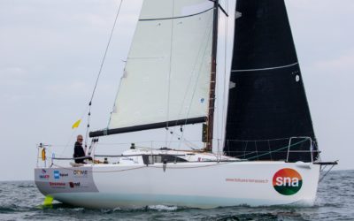 Transquadra 2021 : Dome Solar sponsorise SNA Numerobis