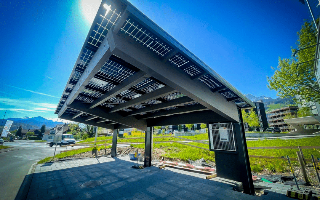 FDES et photovoltaïque : améliorer la durabilité des projets