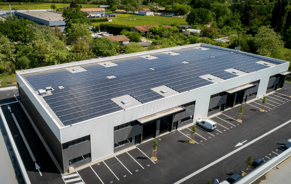 TERRE ET LAC - GAETAN LEMOINE