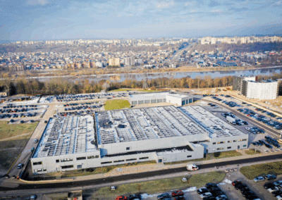 Université des Sciences et de la Santé