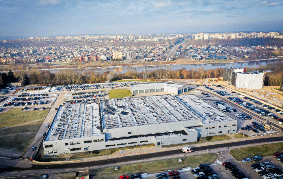 TERRE ET LAC - GAETAN LEMOINE