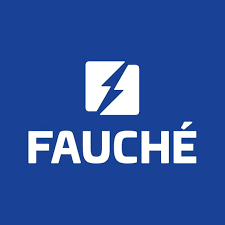 Logo der Fauché-Gruppe
