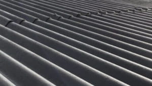 Toitures ciment - Dome Solar